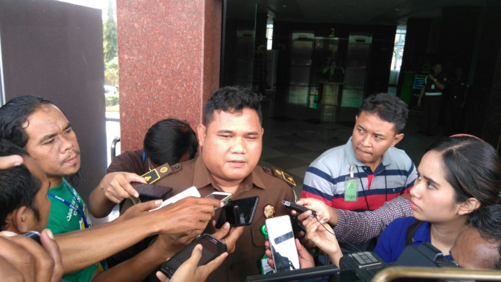 Dahlan Absen dari Panggilan Dugaan Korupsi Mobil Listrik