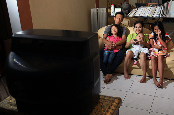 Mencegah Penyalahgunaan Narkoba Dimulai dari Keluarga