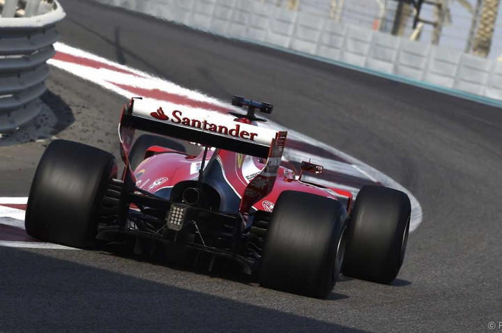 Sirkuit Silverstone Bakal Pembuktian Perubahan Teknis F1