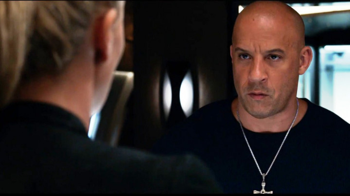 Trailer Terbaru Fate of the Furious Diputar di Super Bowl
