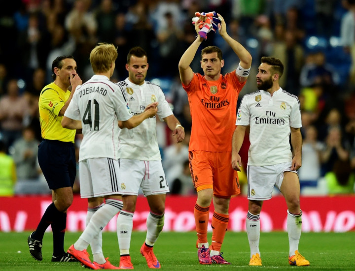 5 Pemain yang Sempat Berseteru dengan Jose Mourinho