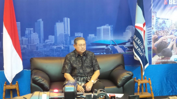 Mahfud MD: SBY Punya Tanggung Jawab Moral di Kasus Patrialis