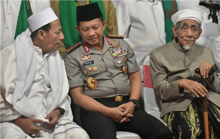 Komisi VIII Minta Pendataan Ulama Dihentikan