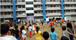 Sumarsono Ingin Kunci Rusunawa Diganti Sidik Jari