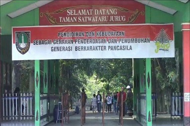 THR Sriwedari bakal Pindah
