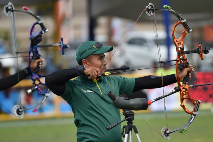 Atlet Kaltim Mundur dari Pelatnas SEA Games