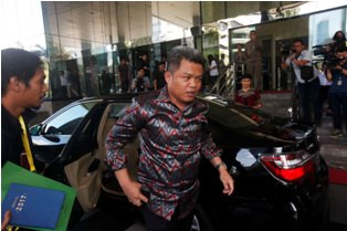 KPPU: <i>Zone Base </i> Lebih Untungkan Peternak Lokal