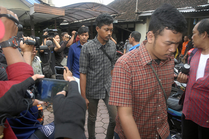 Data Komputer dan Kamera Diduga Sengaja Dihapus