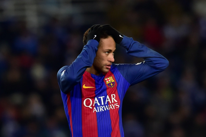 Neymar Tidak 'Berdosa', Cuma Beda Gaya Main