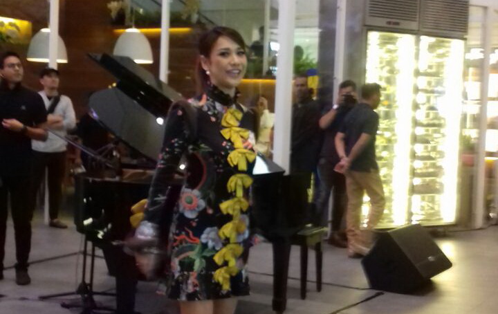 BCL Berlatih Keras demi Konser Perdana