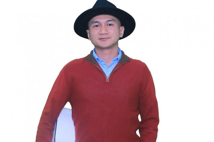 Anji dan Wizzy Meriahkan Konser We Love Disney