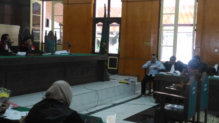 Ramadhan Pohan Pinjam Rp15,3 Miliar Tanpa Jaminan