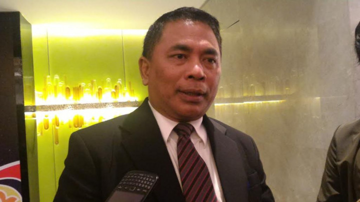 Bank Bukopin Bidik Penyaluran Kredit Ritel Lebih Dominan