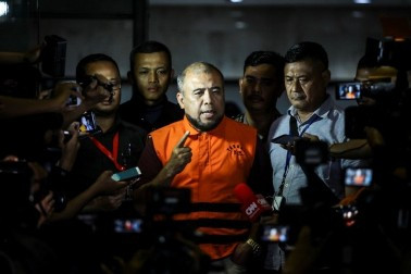 Suap Patrialis Tak Pengaruhi Kepercayaan Penggugat UU Peternakan