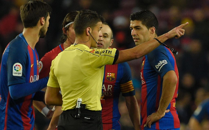 Enrique Ragu Suarez Bisa Menang Banding