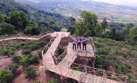 Pemkab Purwakarta Tetapkan 16 Desa Sebagai Destinasi Unggulan