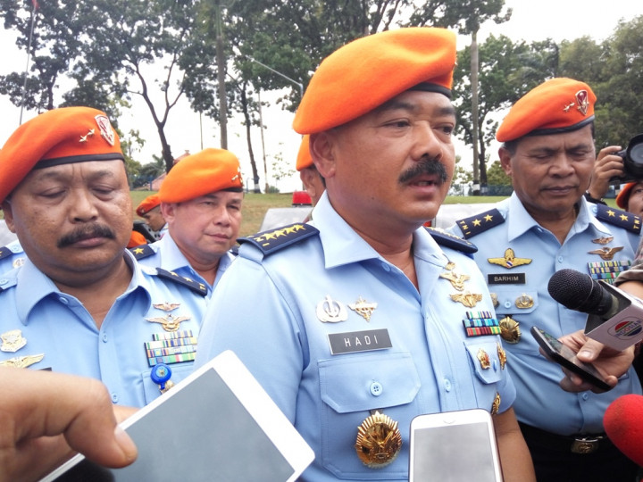 KSAU akan Menyisir Dokumen Pengadaan Helikopter AW 101