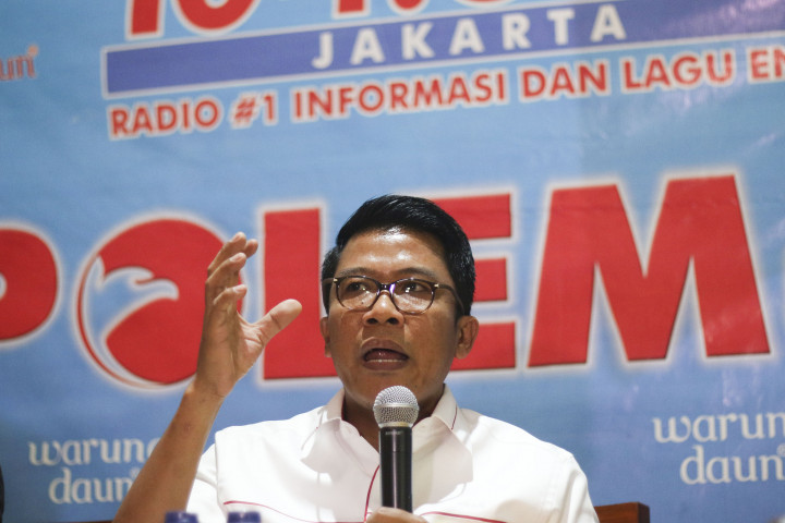 SBY dan Keluarga Diminta Ikut Amnesti Pajak