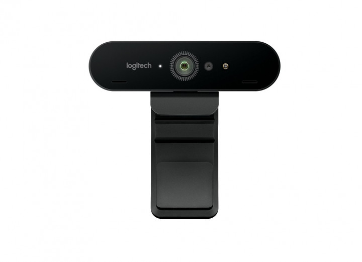Webcam Terbaru Logitech Dukung Resolusi 4K