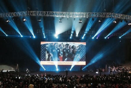 Lebih Luas Agus Pilih Bogor jadi Tempat Kumpulkan Relawan