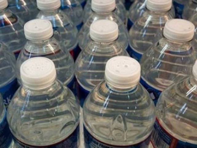 Water Can Lower Body Weight