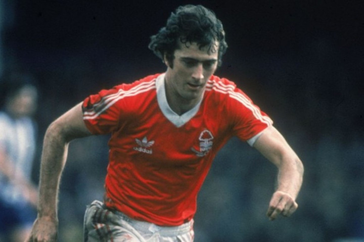 1979: Trevor Francis Jadi Striker Termahal di Inggris