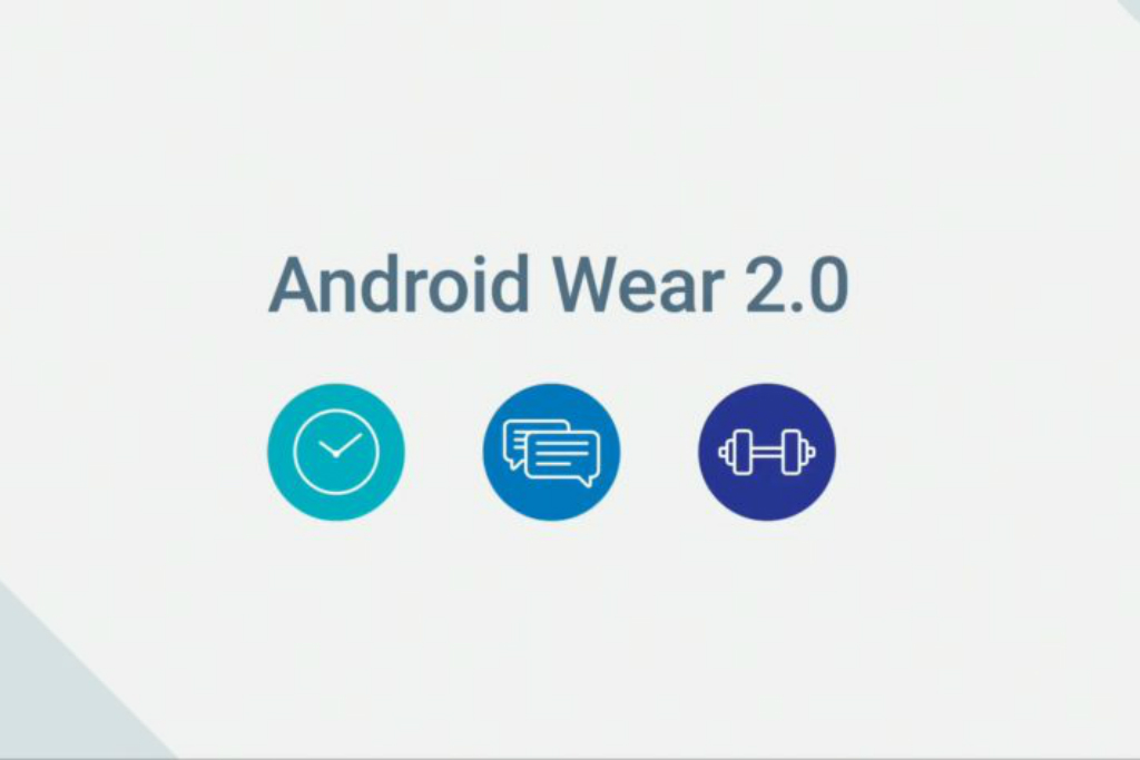 Google resmi meluncurkan Android Wear 2.0 secara global.