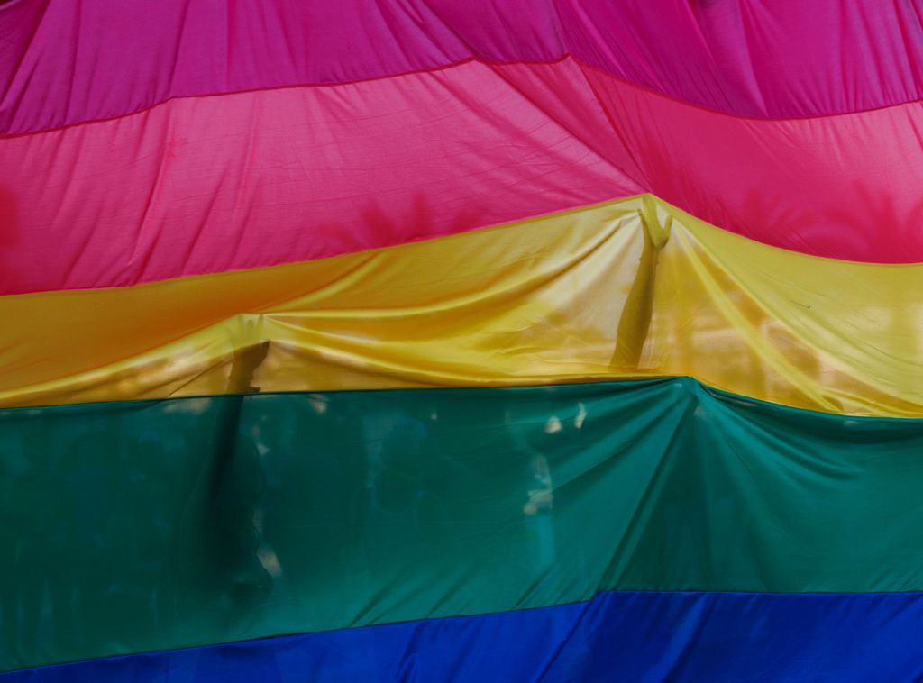 New Zealand to Erase Historic Gay Sex Convictions (Photo: AFP).