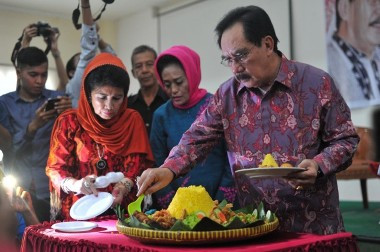 Polisi akan Sampaikan Perkembangan Laporan Antasari Azhar