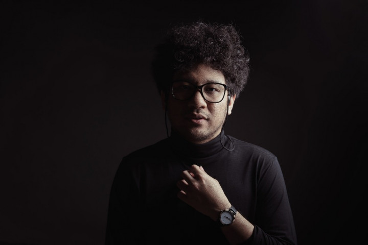 Mercusuar, Rangkuman Perjalanan Cinta Kunto Aji