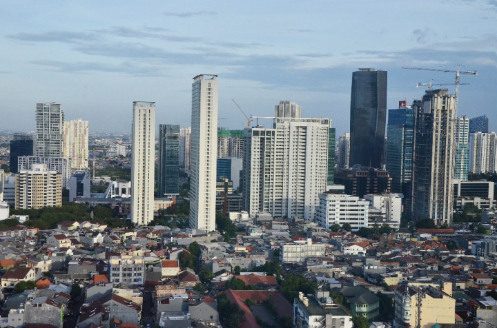 Paket Kebijakan Pemerintah Belum Mampu Dongkrak Pertumbuhan Ekonomi