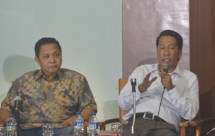 DPR Tunggu Surat Presiden buat Revisi UU MD3