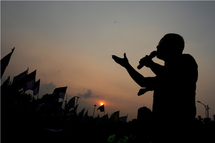 Kecewa Putusan MA, Warga Terdampak Tol di Kendal 'Serbu' BPN