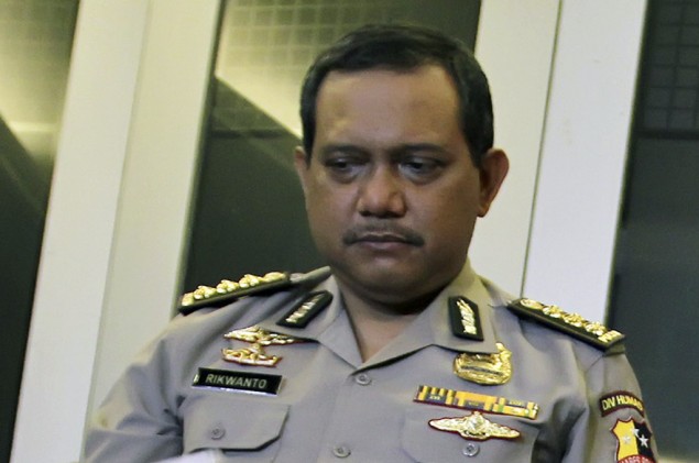 Feb 11 Rally to be Concentrated at Istiqlal Mosque