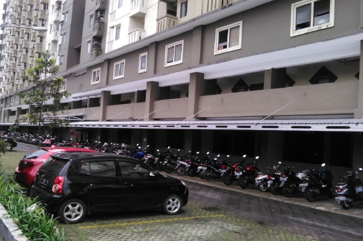 Pengelola Apartment Gateway: Tak Ada Pemilik Hunian atas Nama Anggoro
