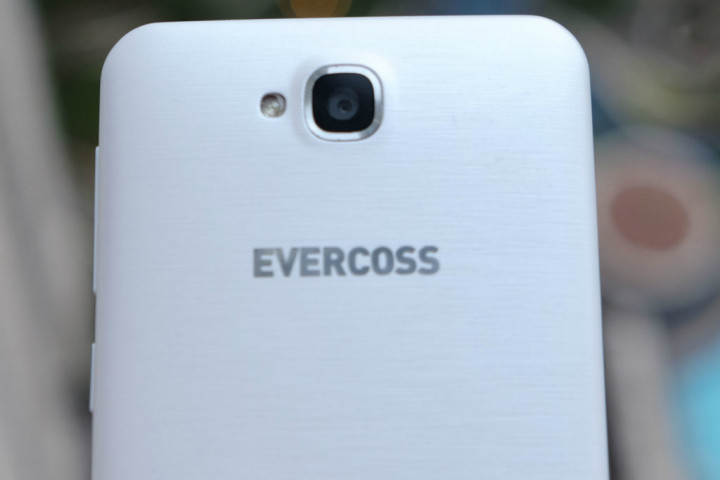 Evercoss Sebut Siap Penuhi TKDN
