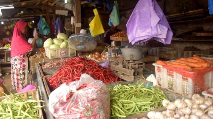 Harga Cabai di Sumenep Melambung
