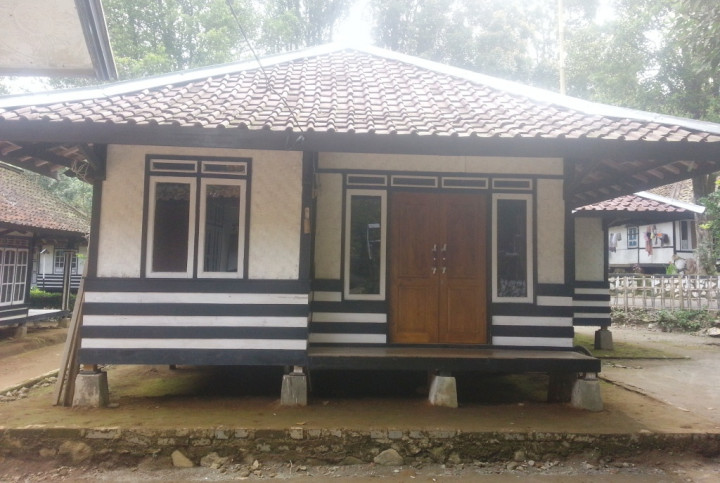 Pembangunan Kampung Wisata di Purwakarta Didukung 5 Investor