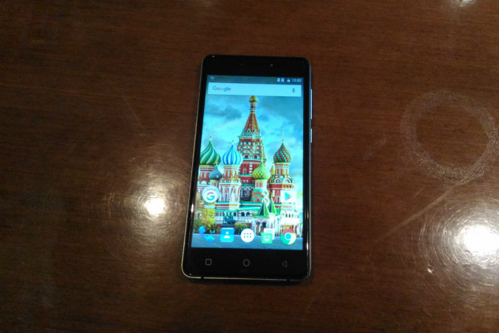 Inilah Spesifikasi Evercoss Winner Y Smart