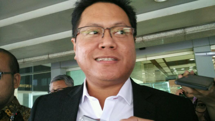 Masih Tunggu IUPK, AMNT Belum Turunkan Produksi