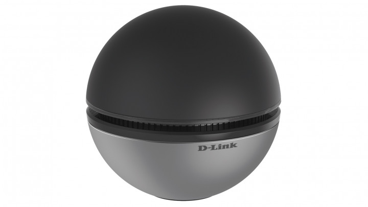 D-Link DWA-192, WiFi USB Adapter Seperti Bola Pokemon