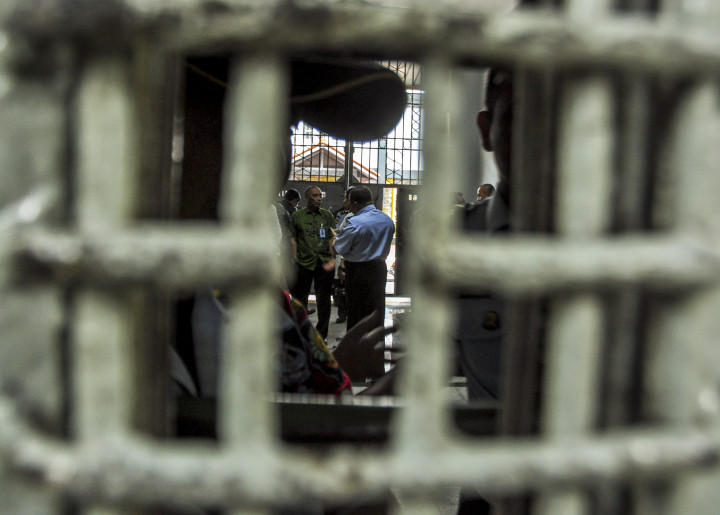 Plesiran Tahanan, Kemenkumham: Ada Kesalahan pada Pengawalan