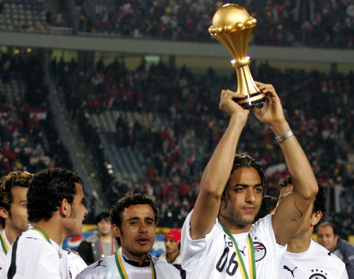 2006: Timnas Mesir Sabet Gelar Kelima Piala Afrika