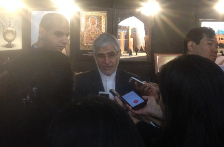 Dubes Iran: Kami Tunggu Kebijakan Jangka Panjang Trump