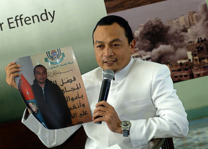 Bachtiar Nasir Diperiksa Bareskrim terkait TPPU Hari ini