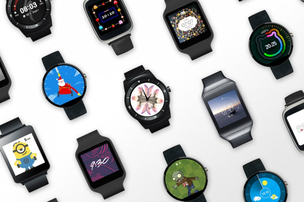 Google akan merilis update Android Wear 2,0 pada smartwatch model sebelumnya.