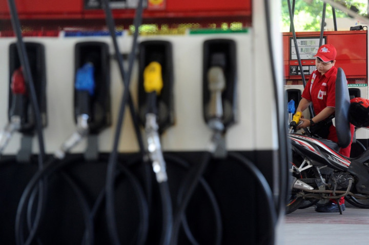 Konsumsi Premium Turun, Plt Dirut Pertamina Bantah Kurangi Volume