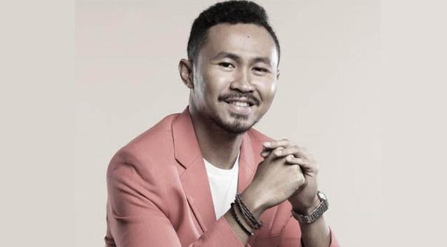 Penyanyi Pendatang Baru Bakhes Bawakan Lagu Ciptaan Glenn Fredly