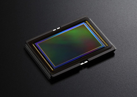 Sensor Kamera Ponsel Anyar  Punya Sony Siap Kalahkan Google Pixel