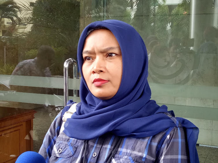 Novel Bamukmin tak Menghadiri Panggilan Bareskrim